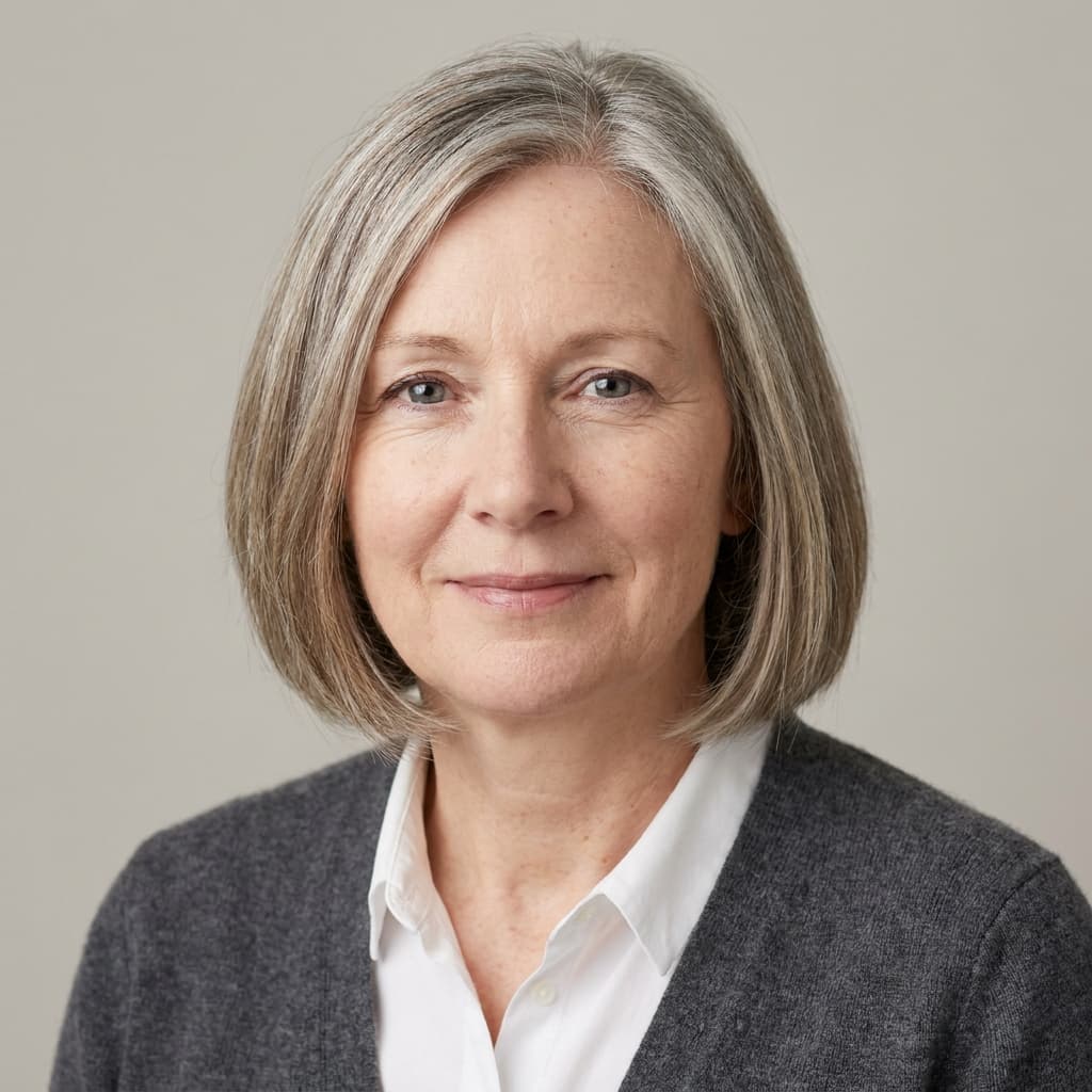 Helen Podmore