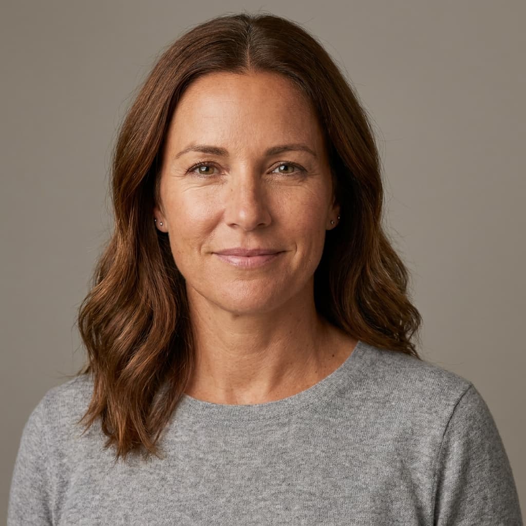 Stacey Cox