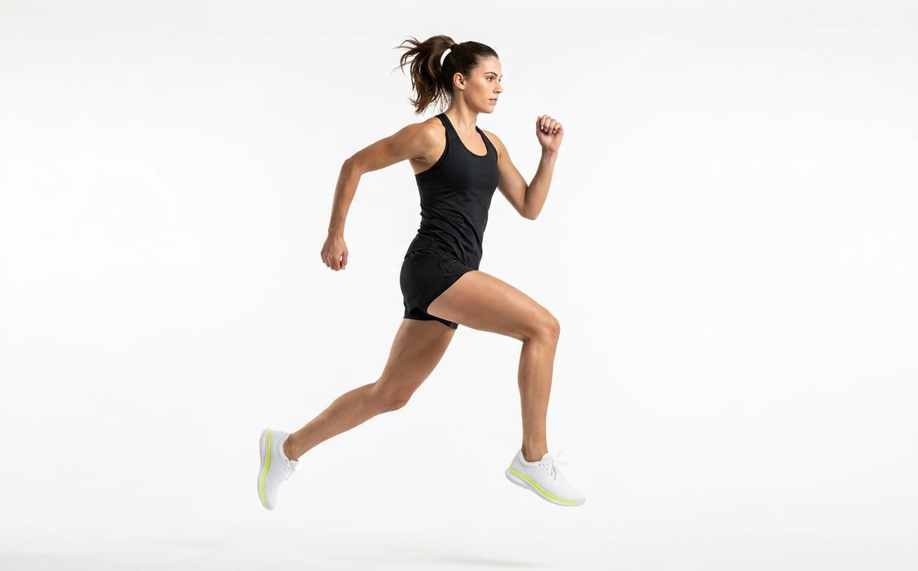Running